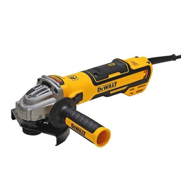 Шлифмашина угловая - болгарка сетевая бесщеточная DeWALT DWE4357 DWE4357 фото