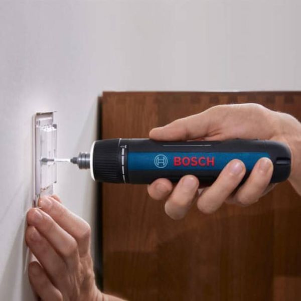 Шурупокрут акумуляторний Bosch GO 3 (0.601.9H2.201) 0.601.9H2.201 фото