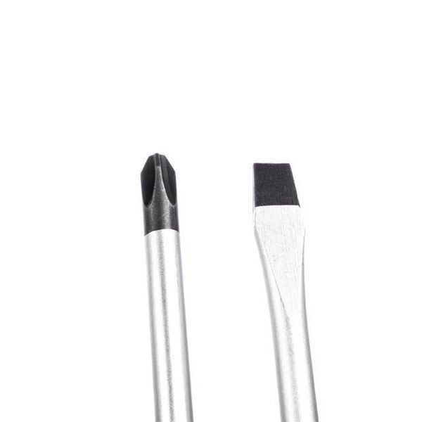 набор ударных отверток 6 ед. INTERTOOL HT-0403 HT-0403 фото