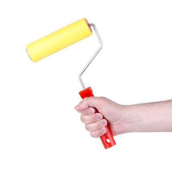 Валик прижимной обойный 40*150 мм INTERTOOL KT-0017 KT-0017 фото