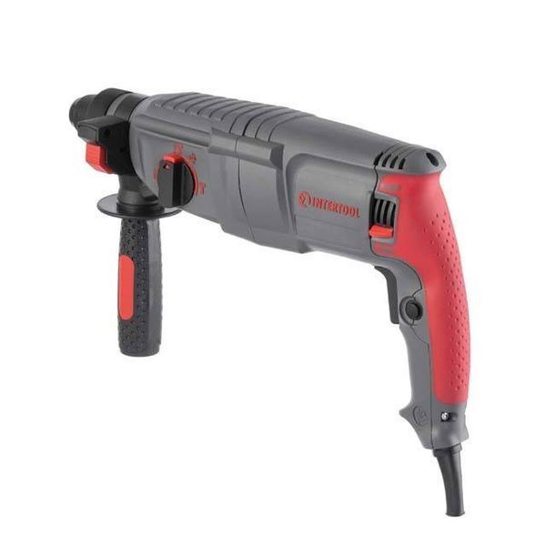 Перфоратор INTERTOOL DT-0180 DT-0180 фото