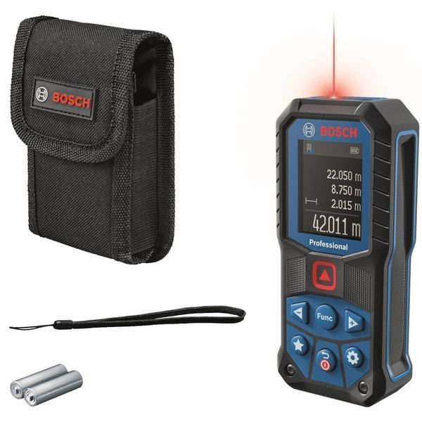 Дальномер Bosch GLM 50-22 (0.601.072.S00) 0.601.072.S00 фото