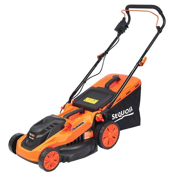 Газонокосилка SEQUOIA SELM1838 SELM1838 фото