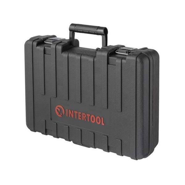 Перфоратор INTERTOOL DT-0180 DT-0180 фото