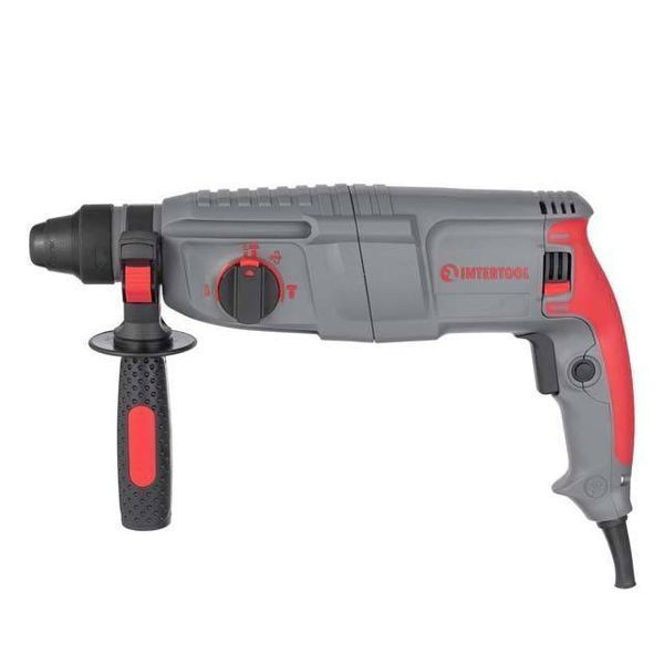 Перфоратор INTERTOOL DT-0180 DT-0180 фото