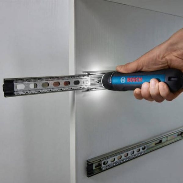 Шурупокрут акумуляторний Bosch GO 3 (0.601.9H2.201) 0.601.9H2.201 фото