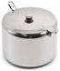 Цукорниця BRAVO CHEF з ложкою 8.5 см (BC-5101/8.5) BC-5101/8.5 фото 1