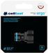 Конектор для крана Cellfast ERGO 3/4'' (53-235) 53-235 фото 2