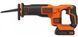 Шабельная пила Black&Decker BDCR18 BDCR18 фото 2
