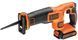 Шабельная пила Black&Decker BDCR18 BDCR18 фото 1