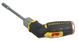 Отвертка Stanley + 12 бит FATMAX (FMHT0-62691) FMHT0-62691 фото 4
