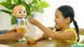 Пупс CoComelon Roto Plush Джей Джей зі звуком(CMW0058) CMW0058 фото 3