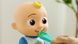 Пупс CoComelon Roto Plush Джей Джей зі звуком(CMW0058) CMW0058 фото 4