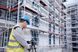 Далекомір лазерний Bosch Professional GLM 150-27 C з чохлом (0.601.072.Z00) 0.601.072.Z00 фото 3