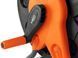 Котушка для шланга Neo Tools на підставці 60м 1/2" 20м 3/4" (15-791) 15-791 фото 3