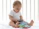 М'яка шарудить книжечка sigikid Сова 19 см (41511SK) 41511SK фото 7
