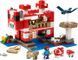 Конструктор LEGO Minecraft Грибной дом 500 элементов (21270) 21270 фото 2