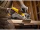 Пила циркулярная аккумуляторная STANLEY FATMAX SFMCS550M2K SFMCS550M2K фото 7
