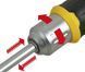 Отвертка Stanley + 12 бит FATMAX (FMHT0-62691) FMHT0-62691 фото 8