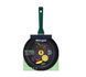 Сковорідка RINGEL Herbal глибока 24 см з/кришкою (RG-1101-24/h/L) RG-1101-24/h/L фото 1