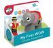 Іграшка WOW TOYS Цирковий слон 10418 фото 2