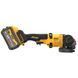 Болгарка (кутова шліфувальна) DeWALT DCG418SHDX2 DCG418SHDX2 фото 3