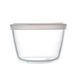 Форма с крышкой Pyrex Cook&Freez, 17х11 см (7092357) 155P001/7644 фото 2