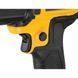 Пістолет гарячого повітря - фен акумуляторний DeWALT DCE530N DCE530N фото 3