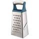 Тертка 4-х стороння Ringel Rasch 22.5 см (RG-5130/14) RG-5130/14 фото 1