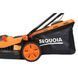 Газонокосилка SEQUOIA SELM1838 SELM1838 фото 6