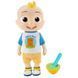 Пупс CoComelon Roto Plush Джей Джей зі звуком(CMW0058) CMW0058 фото 1
