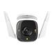 IP-камера TP-Link IP-Камера Tapo C320WS 4MP N300 1xFE microSD outdoor TAPO-C320WS фото 4