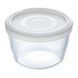 Форма с крышкой Pyrex Cook&Freez, 17х11 см (7092357) 155P001/7644 фото 8
