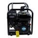 Мотопомпа 7.5 л.с. Hmax 30м Qmax 38м&sup3;/ч (4-х тактный) для агрессивной среды AQUATICA (772539) SG-772539 фото 8