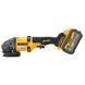 Болгарка (кутова шліфувальна) DeWALT DCG418SHDX2 DCG418SHDX2 фото 1