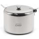 Цукорниця BRAVO CHEF з ложкою 8.5 см (BC-5101/8.5) BC-5101/8.5 фото 3