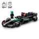 Конструктор LEGO Speed ​​Champions Болид F1 Mercedes-AMG W15 267 элементов (77244) 77244 фото 2