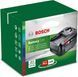 Аккумулятор Bosch PBA, 18В, 6А&middot;час, 0.7кг (1.600.A00.DD7) 1.600.A00.DD7 фото 2
