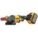Болгарка (кутова шліфувальна) DeWALT DCG418SHDX2 DCG418SHDX2 фото 2