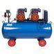 Компресор повітряний безмасляний EnerSol ES-AC885-100-4OF ES-AC885-100-4OF фото 2