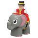 Іграшка WOW TOYS Цирковий слон 10418 фото 4