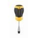 Викрутка Cushion Grip довжиною 45 мм з жалом, що розширюється під шліц SL 6.5 STANLEY STHT16147-0 STHT16147-0 фото 2