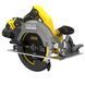 Пила циркулярная аккумуляторная STANLEY FATMAX SFMCS550M2K SFMCS550M2K фото 2
