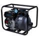Мотопомпа 7.5 л.с. Hmax 30м Qmax 38м&sup3;/ч (4-х тактный) для агрессивной среды AQUATICA (772539) SG-772539 фото 3