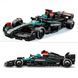 Конструктор LEGO Speed ​​Champions Болид F1 Mercedes-AMG W15 267 элементов (77244) 77244 фото 3