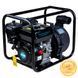 Мотопомпа 7.5 л.с. Hmax 30м Qmax 38м&sup3;/ч (4-х тактный) для агрессивной среды AQUATICA (772539) SG-772539 фото 1