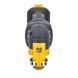 Багатофункціональний інструмент акумуляторний безщітковий DeWALT DCS356N DCS356N фото 5