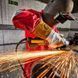 Шлифмашина угловая - болгарка сетевая бесщеточная DeWALT DWE4357 DWE4357 фото 3