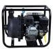 Мотопомпа 7.5 л.с. Hmax 30м Qmax 38м&sup3;/ч (4-х тактный) для агрессивной среды AQUATICA (772539) SG-772539 фото 6