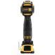 Степлер скобозабивной аккумуляторный DeWALT DCN701D2 DCN701D2 фото 6
